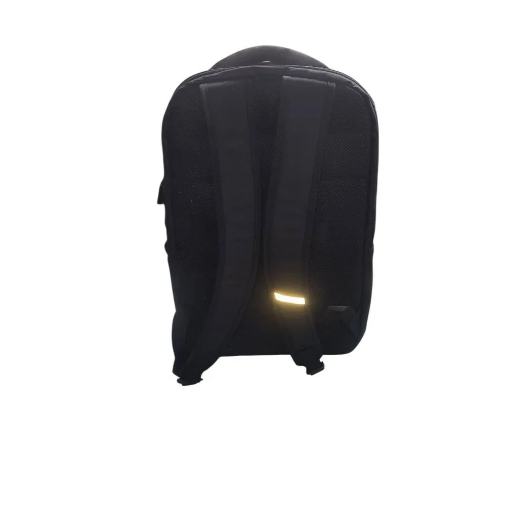 HP Renew Business Black RFID 17.3 Inch Laptop Backpack